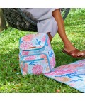 Picnic Lunch Bag Backpack | Shelly Beach